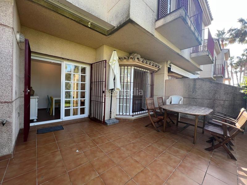 Foto 21a71b3f-d398-42d7-9164-2b7fbe170900. Miete appartement mit pool in Costa Ballena Golf Rota