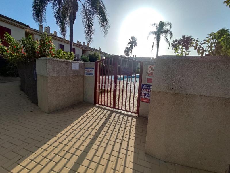 Foto 2a08ab0c-bf6b-4345-afae-526831a35896. Miete appartement mit pool in Costa Ballena Golf Rota