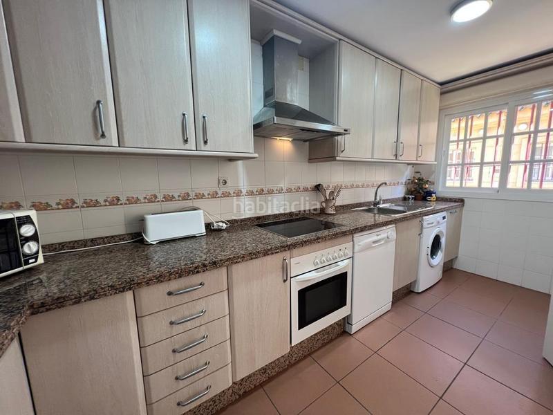 Foto 3997c3fb-2e6c-4b39-baec-e9b577dcfb7e. Miete appartement mit pool in Costa Ballena Golf Rota