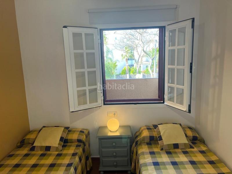 Foto acf1b9b4-8e31-4d76-a228-f8abfe0b0fec. Miete appartement mit pool in Costa Ballena Golf Rota