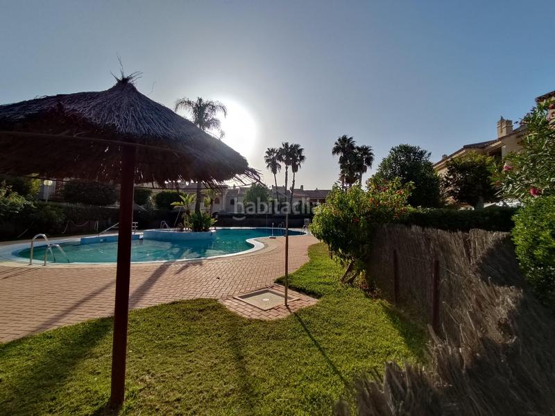 Foto c1404e72-4246-4a6e-8b7c-06f1a4e4436e. Miete appartement mit pool in Costa Ballena Golf Rota