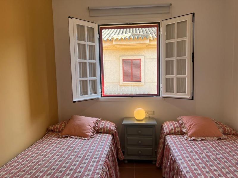 Foto cc5efe9b-fe2f-47a8-aae7-bd18296a85f3. Miete appartement mit pool in Costa Ballena Golf Rota