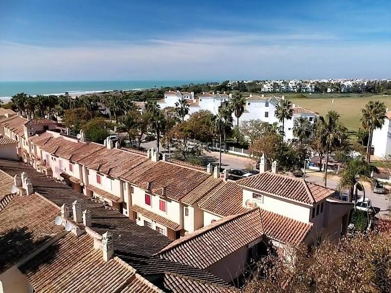 Foto f3928e39-525e-4447-bc5a-118736751305. Miete appartement mit pool in Costa Ballena Golf Rota