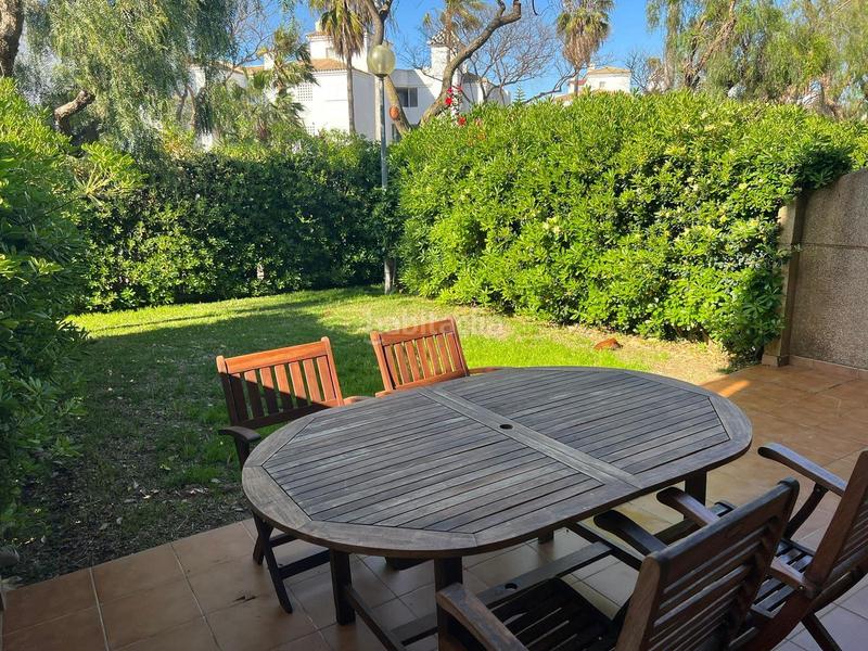 Foto 1e396af0-6c48-4cf2-a229-5ddfc7a15378. Rent apartment with pool in Costa Ballena Golf Rota