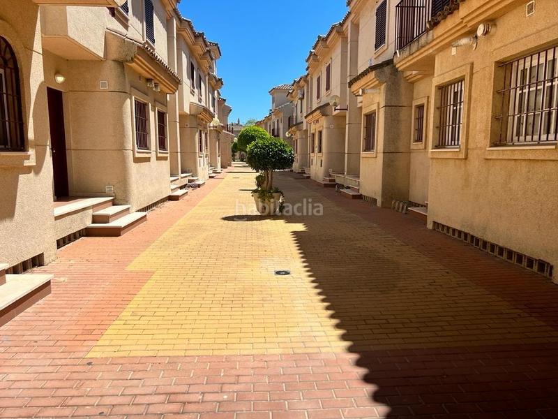 Foto 41bd3796-65b6-4f0f-a2fa-bf9c5a46afe7. Rent apartment with pool in Costa Ballena Golf Rota