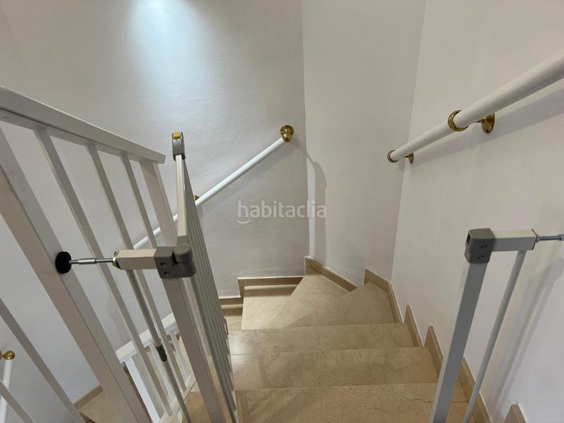 Foto 6e750956-e750-4fdc-963f-3002f8a2b44d. Rent apartment with pool in Costa Ballena Golf Rota