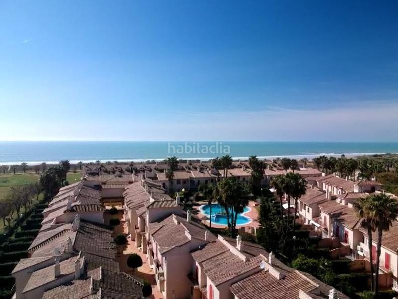 Foto a49db2d2-04f4-4167-9573-5ad954aa7f3b. Rent apartment with pool in Costa Ballena Golf Rota