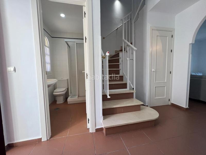 Foto a56aadfb-b677-4be7-9f7a-ead7de80eb6d. Rent apartment with pool in Costa Ballena Golf Rota