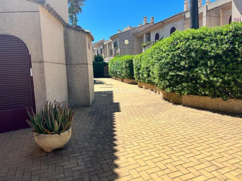 Foto cda9c872-c7e2-47d5-ac53-9a89539605d1. Rent apartment with pool in Costa Ballena Golf Rota