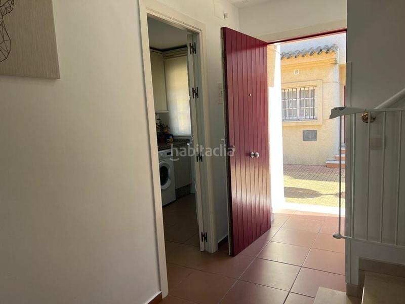 Foto d244170a-7740-4dd4-941c-d399400df7ad. Rent apartment with pool in Costa Ballena Golf Rota