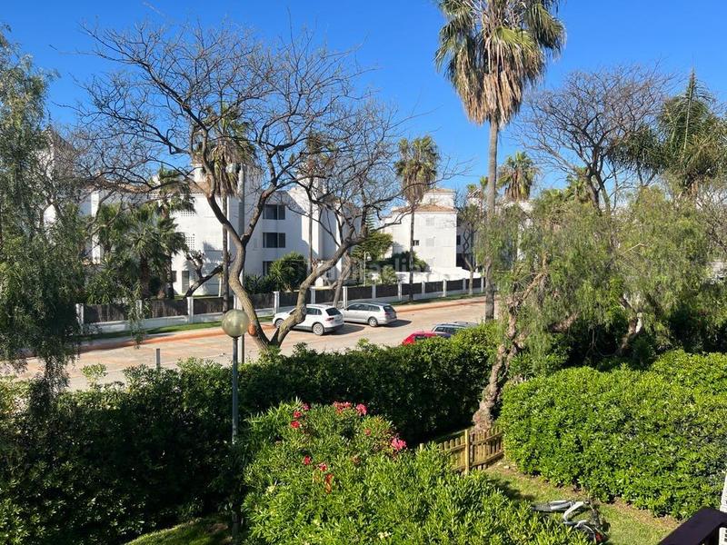 Foto e1625379-f89f-47b4-b425-38ab84c366e1. Rent apartment with pool in Costa Ballena Golf Rota