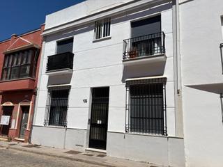 Apartament en Ayamonte ciudad. Piso de dos habitaciones cntrico