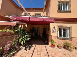 Dúplex a La Laguna. Oportunidad única cerca de la playa! dúplex adosado con encanto
