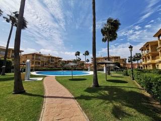 Appartement à Novo Sancti Petri. Espectacular apartamento  en novo sanctipetri próximo al mar