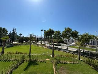 Pis a Las Tres Piedras - Costa Ballena. Vivienda a estrenar en urbanización jardines de majadales