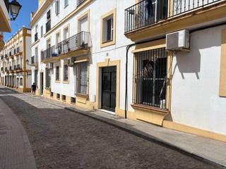 Planta baixa  Calle calle de manuel lerdo de tejada, 11. Piso planta baja en el centro de ayamonte