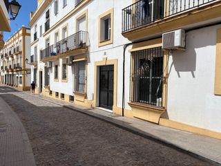 Erdgeschoss  Calle calle de manuel lerdo de tejada, 11. Piso planta baja en el centro de ayamonte