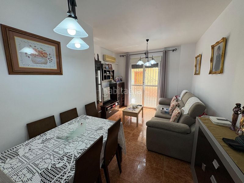 Foto f7d294b4-f13a-4087-9019-926eb290bf5b. Erdgeschoss in Ayamonte ciudad Ayamonte