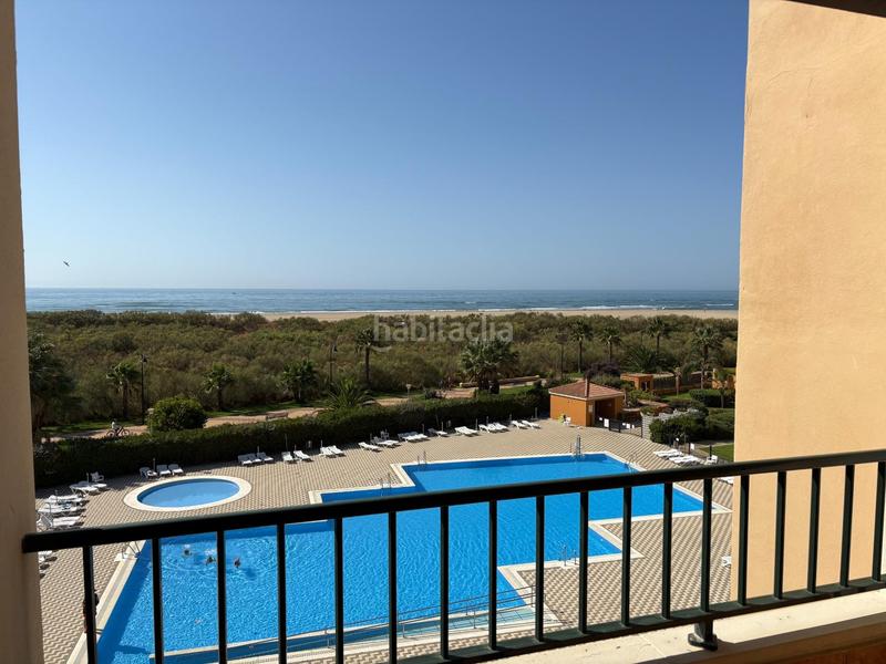 Foto 04bbae00-4cd8-4e63-8c16-123e032eb2de. Piccolo appartamento con parcheggio in Punta del Moral Ayamonte
