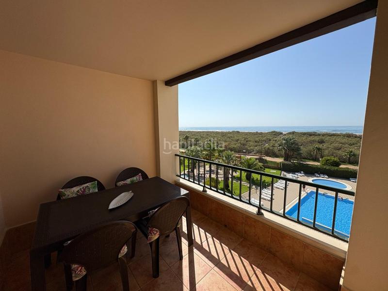 Foto 2614a0e1-9615-4699-bd1d-4ac90276a81c. Piccolo appartamento con parcheggio in Punta del Moral Ayamonte