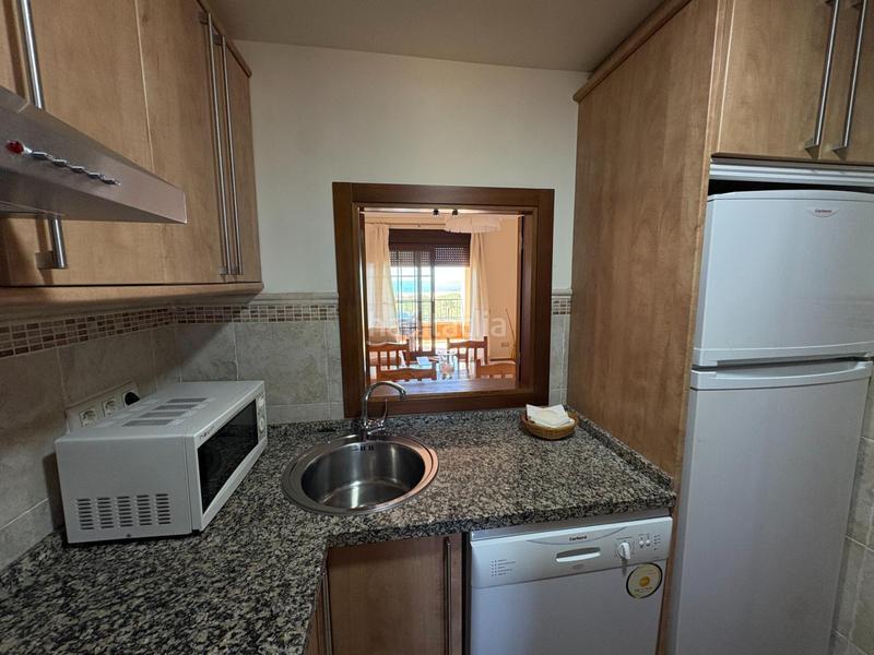 Foto 76d36c7f-2749-4b76-a033-633e61ae078b. Piccolo appartamento con parcheggio in Punta del Moral Ayamonte