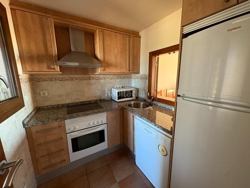 Foto d338d5c0-bf8d-4540-8645-c27710438dcb. Piccolo appartamento con parcheggio in Punta del Moral Ayamonte