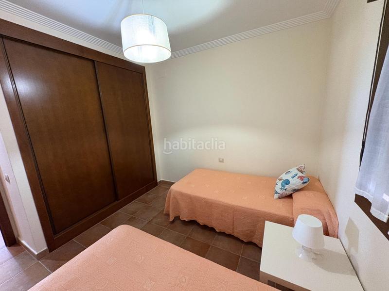 Foto dd583858-a44b-4327-aa72-02c2c24bb93b. Piccolo appartamento con parcheggio in Punta del Moral Ayamonte