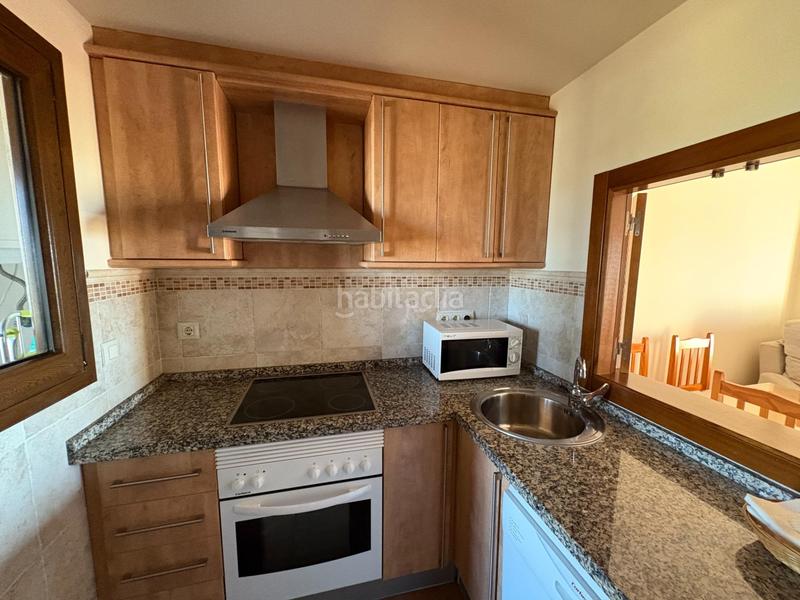 Foto e3203aa5-d3f0-4fdd-8223-4b6e79eecdf7. Piccolo appartamento con parcheggio in Punta del Moral Ayamonte