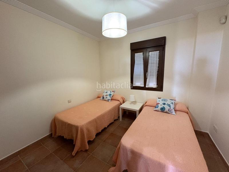 Foto fb11a881-6490-44b0-bfd4-5e189e82c8c3. Piccolo appartamento con parcheggio in Punta del Moral Ayamonte