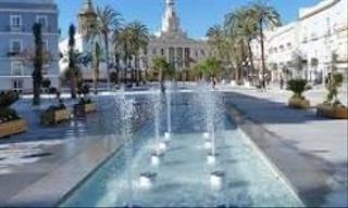 Piccolo appartamento en Asdrbal - Baha Blanca. Moderno piso reformado en parque varela, a pasos de la playa