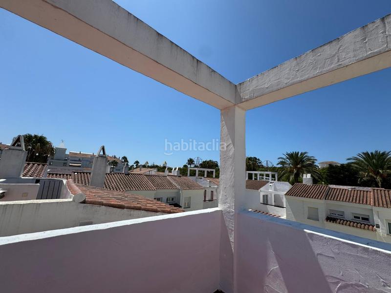Foto 1ccf3792-4b8c-41d7-83dc-4d0ea133dbae. Reihenhaus mit parking pool in Costa Ballena Golf Rota
