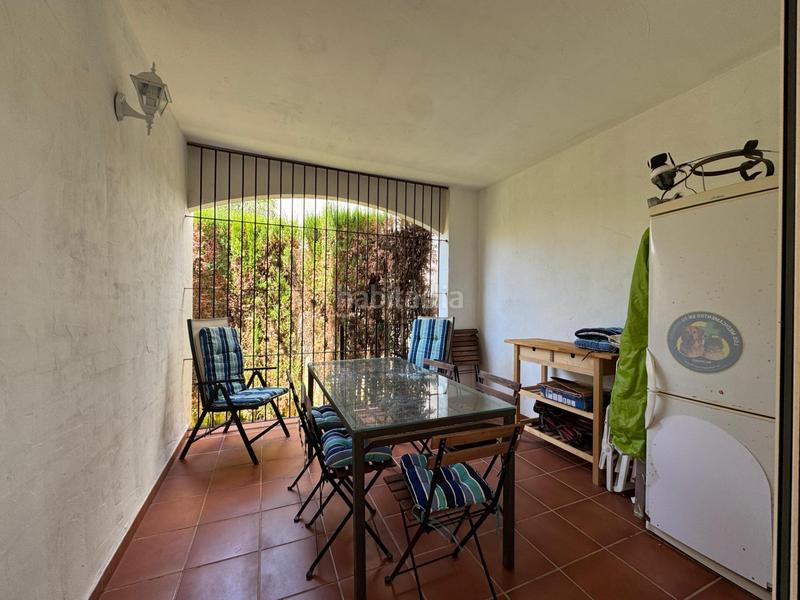 Foto 25423f0d-1cd3-4fb4-93cd-f9087aa4a18e. Reihenhaus mit parking pool in Costa Ballena Golf Rota
