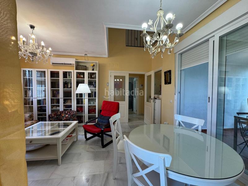 Foto 4a1ff2ca-1bb2-4ae3-bd17-26b153cd68ea. Reihenhaus mit parking pool in Costa Ballena Golf Rota