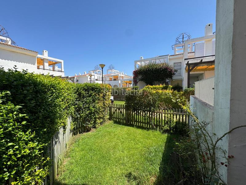 Foto 51dfa412-c812-4569-a900-ae3bb238a5d2. Reihenhaus mit parking pool in Costa Ballena Golf Rota