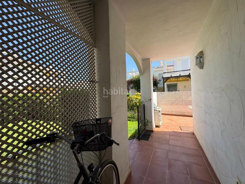 Foto de667aed-9631-4482-8848-610cc716fa4d. Reihenhaus mit parking pool in Costa Ballena Golf Rota