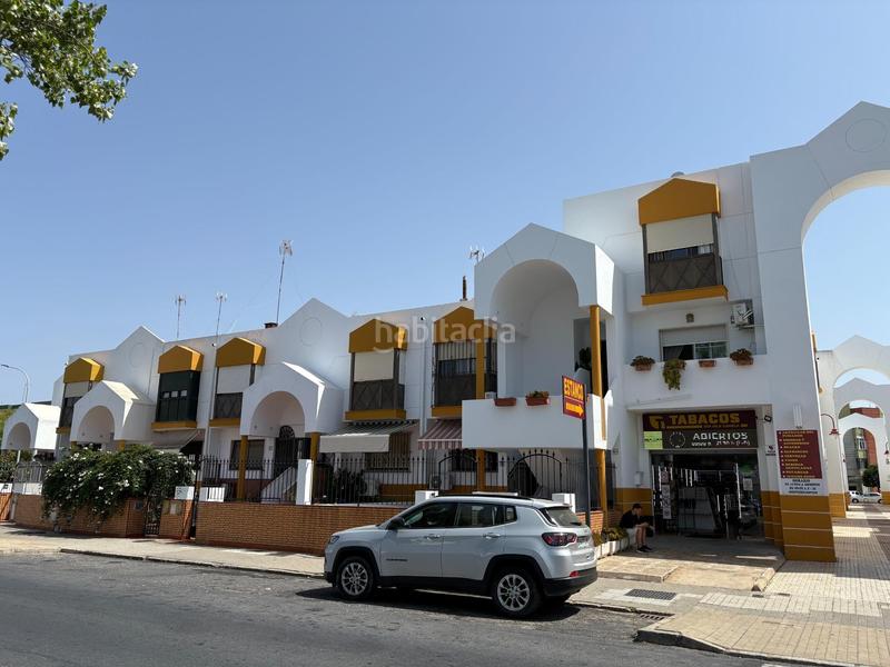 Foto 1a6036de-7adb-4c46-834f-3321c7e6359b. Casa a schiera con riscaldamento in Ayamonte ciudad Ayamonte