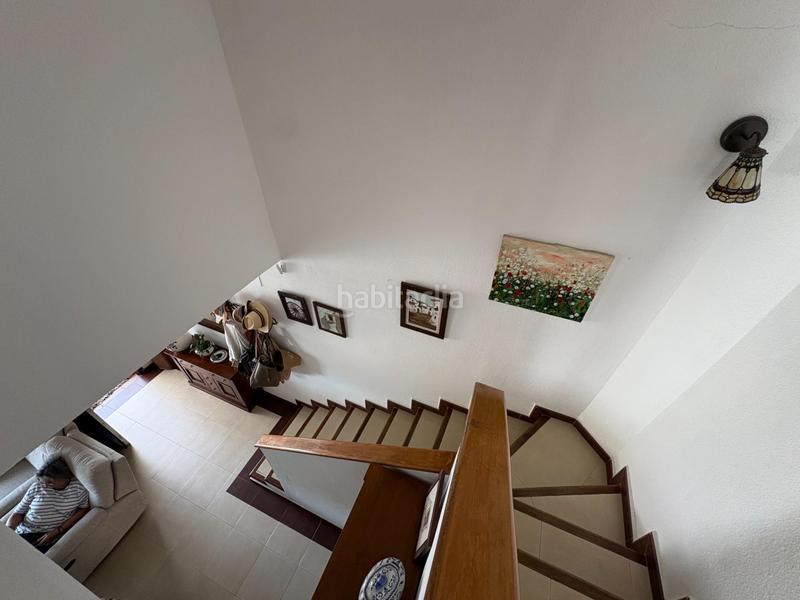Foto 30737e53-05a8-49ca-be97-7c7dd9aed203. Casa a schiera con riscaldamento in Ayamonte ciudad Ayamonte