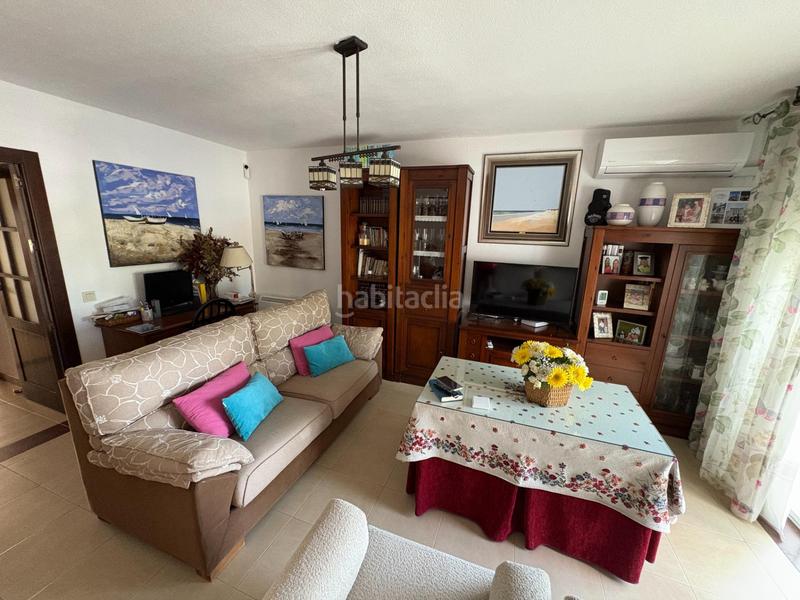 Foto 477db9f8-33f2-4bf3-882d-03a4e192f72f. Casa a schiera con riscaldamento in Ayamonte ciudad Ayamonte