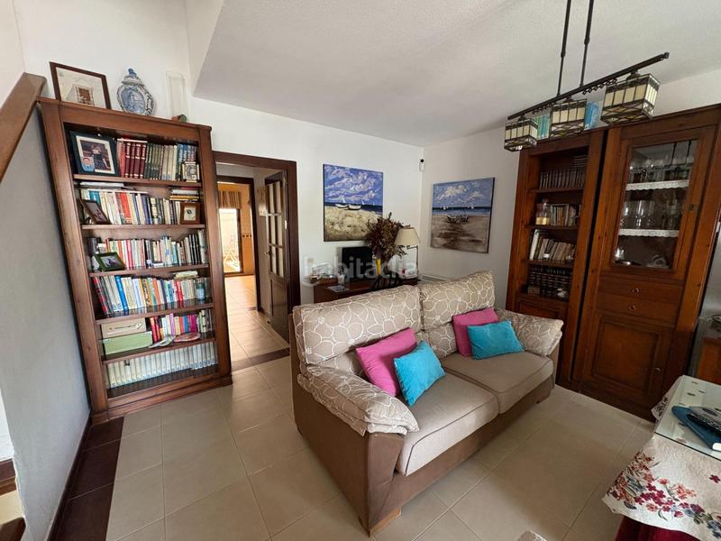Foto 770f2ddf-c638-43bb-80c2-f06ed6b5d17d. Casa a schiera con riscaldamento in Ayamonte ciudad Ayamonte