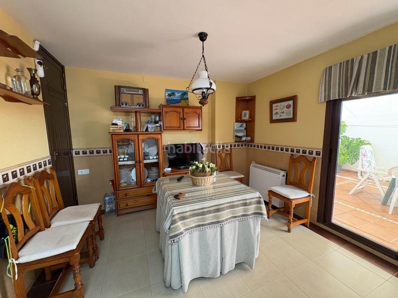 Foto 9ae49b4f-18b6-4956-9465-cf30b82e2602. Casa a schiera con riscaldamento in Ayamonte ciudad Ayamonte