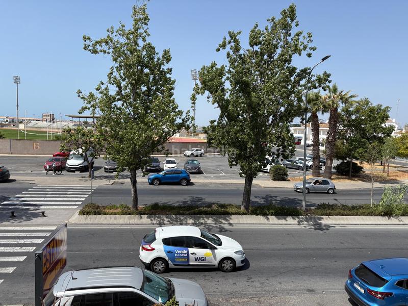 Foto b9b04e89-7847-4a89-935d-f4879153d5f8. Casa a schiera con riscaldamento in Ayamonte ciudad Ayamonte