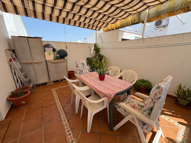 Foto e95cf08c-b991-40c3-b56c-fdb61643642e. Casa a schiera con riscaldamento in Ayamonte ciudad Ayamonte