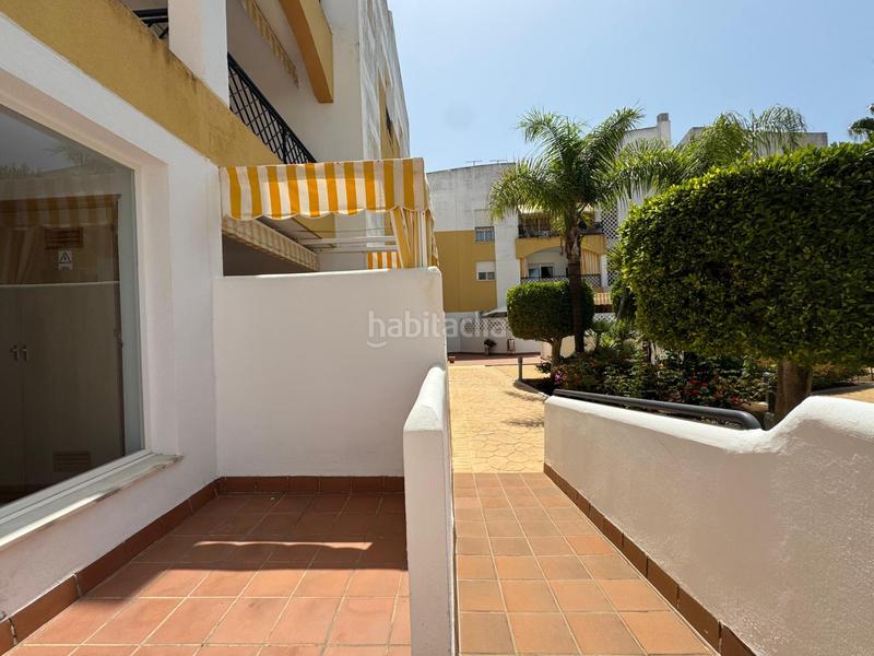 Foto b675abe4-d917-4fd3-a456-ae4c5416bd2f. Planta baixa amb calefacció aparcament a Costa Ballena - Largo norte Rota