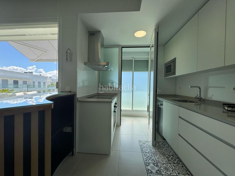 Foto 06cbe141-ee1a-48fe-b935-35dec98fcc97. Apartamento  a estrenar en urbanización playa azúl costa ballena en Chipiona