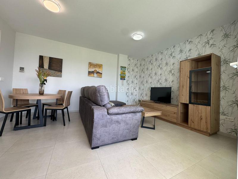 Foto 081f5375-f7c8-45c8-b1b7-f66702407f0b. Apartamento  a estrenar en urbanización playa azúl costa ballena en Chipiona