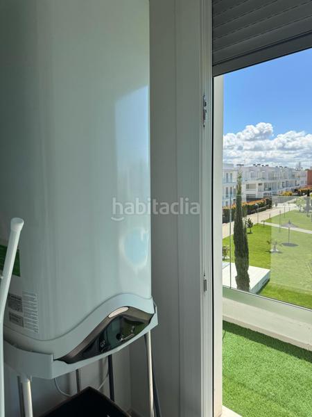 Foto 092c2679-ab1d-4852-ad01-190c0e88dfcf. Apartamento  a estrenar en urbanización playa azúl costa ballena en Chipiona