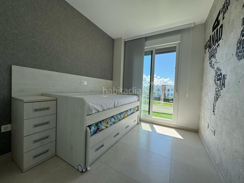 Foto 1a8f6a38-b277-4cc6-8733-4b376554036b. Apartamento  a estrenar en urbanización playa azúl costa ballena en Chipiona