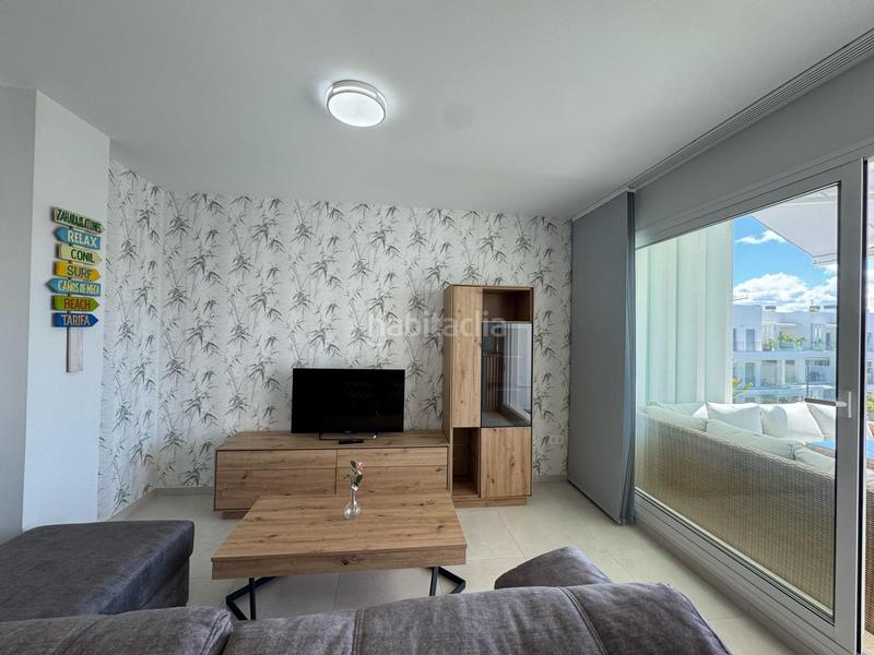 Foto 1b4ea4a8-5f8e-4d97-b2e7-f7e62d8ef07c. Apartamento  a estrenar en urbanización playa azúl costa ballena en Chipiona