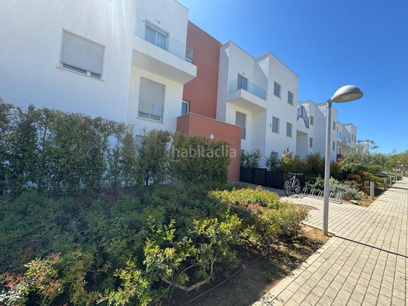 Foto 2b10473a-69d6-443d-b792-3f9e585205b1. Apartamento  a estrenar en urbanización playa azúl costa ballena en Chipiona
