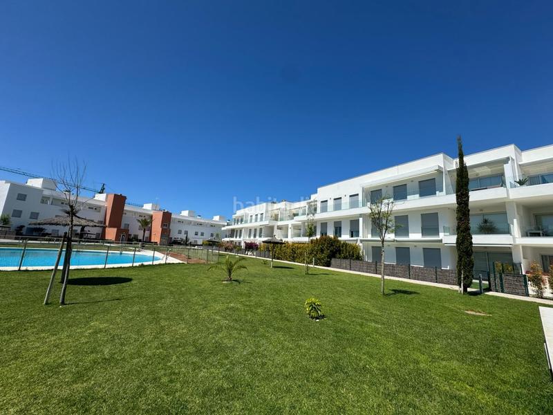 Foto 2f0033c2-528f-4328-8319-db901c30eabb. Apartamento  a estrenar en urbanización playa azúl costa ballena en Chipiona